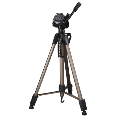 Trepieds professionnel star 62 3D pour cameras & appareil photo